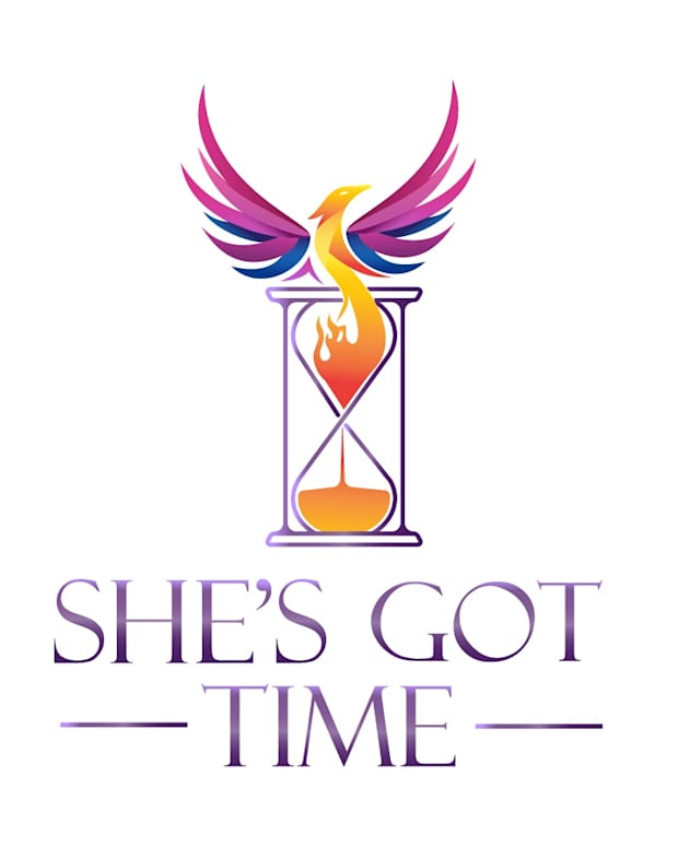 Swin Cash: She's Got Time
